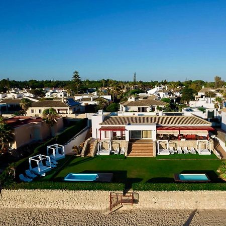Apartamento Altair 11 El Puerto de Santa María Exterior foto