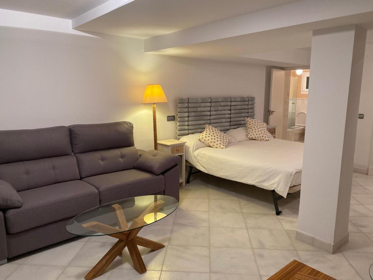 Apartamento Altair 11 El Puerto de Santa María Exterior foto