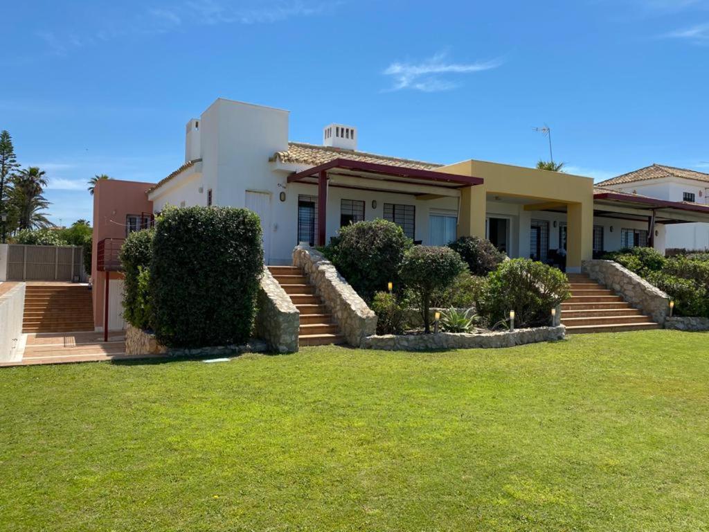 Apartamento Altair 11 El Puerto de Santa María Exterior foto