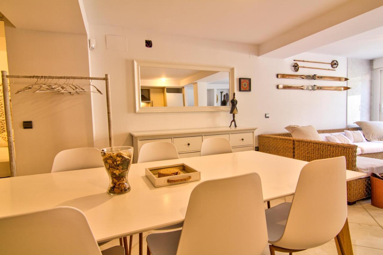 Apartamento Altair 11 El Puerto de Santa María Exterior foto