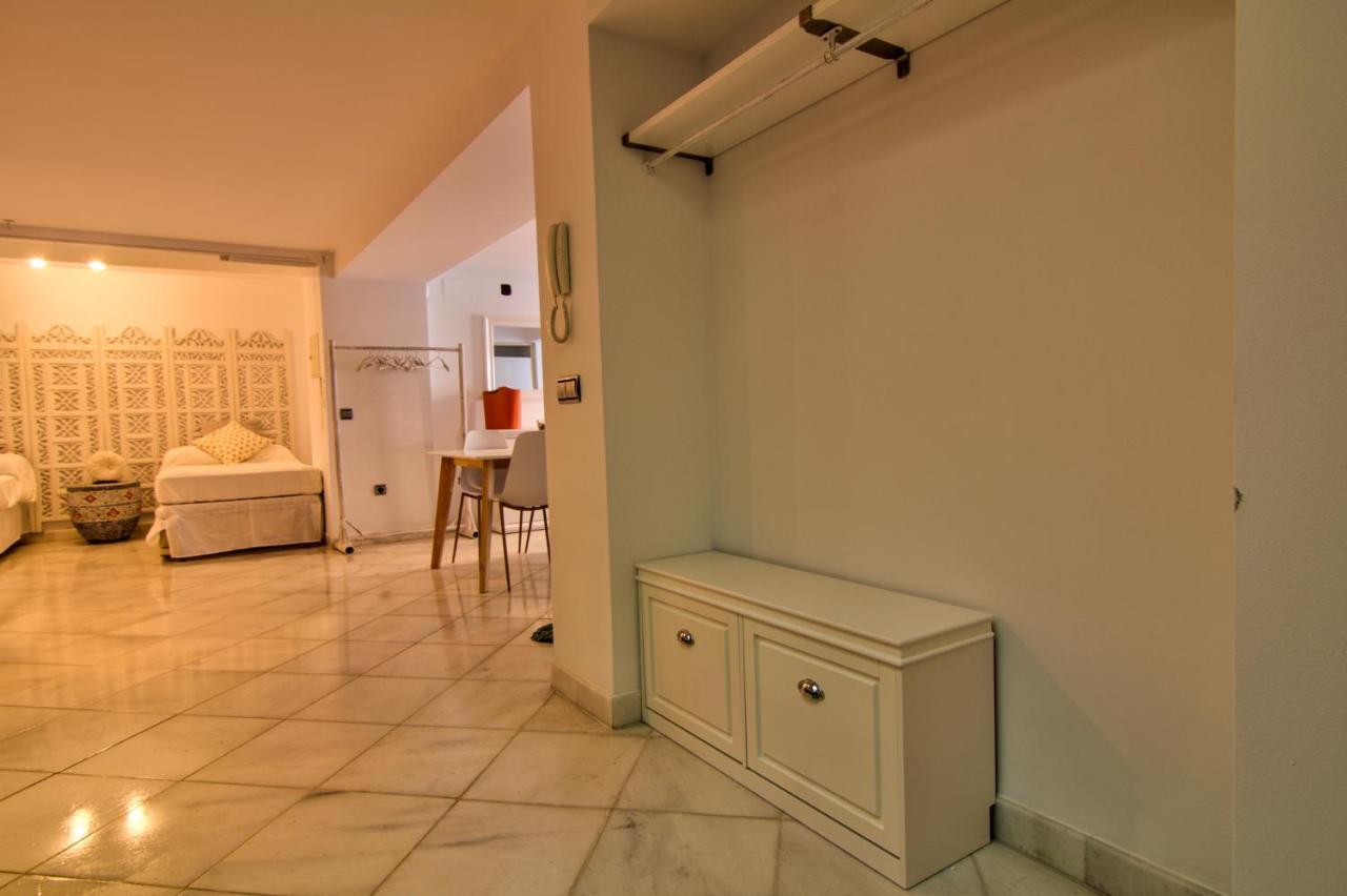 Apartamento Altair 11 El Puerto de Santa María Exterior foto