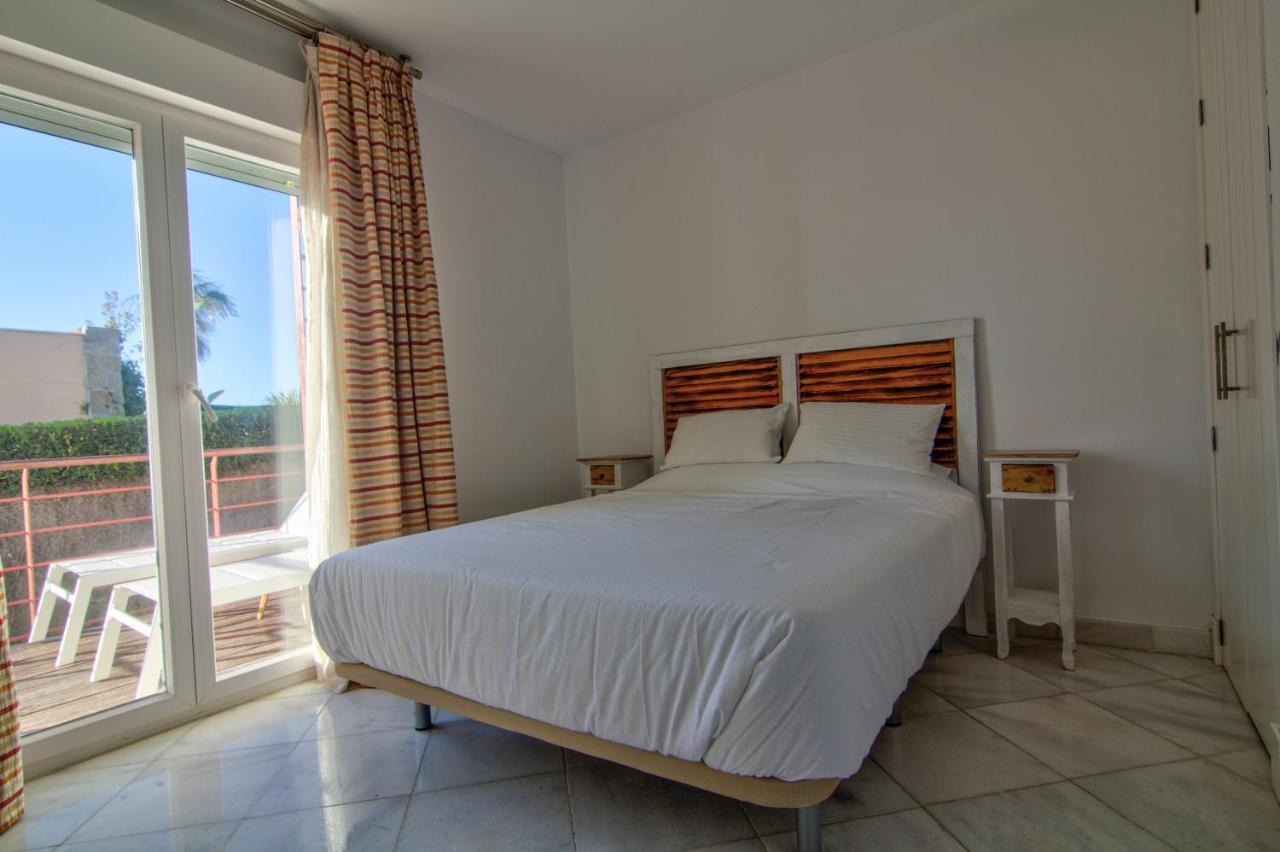 Apartamento Altair 11 El Puerto de Santa María Exterior foto