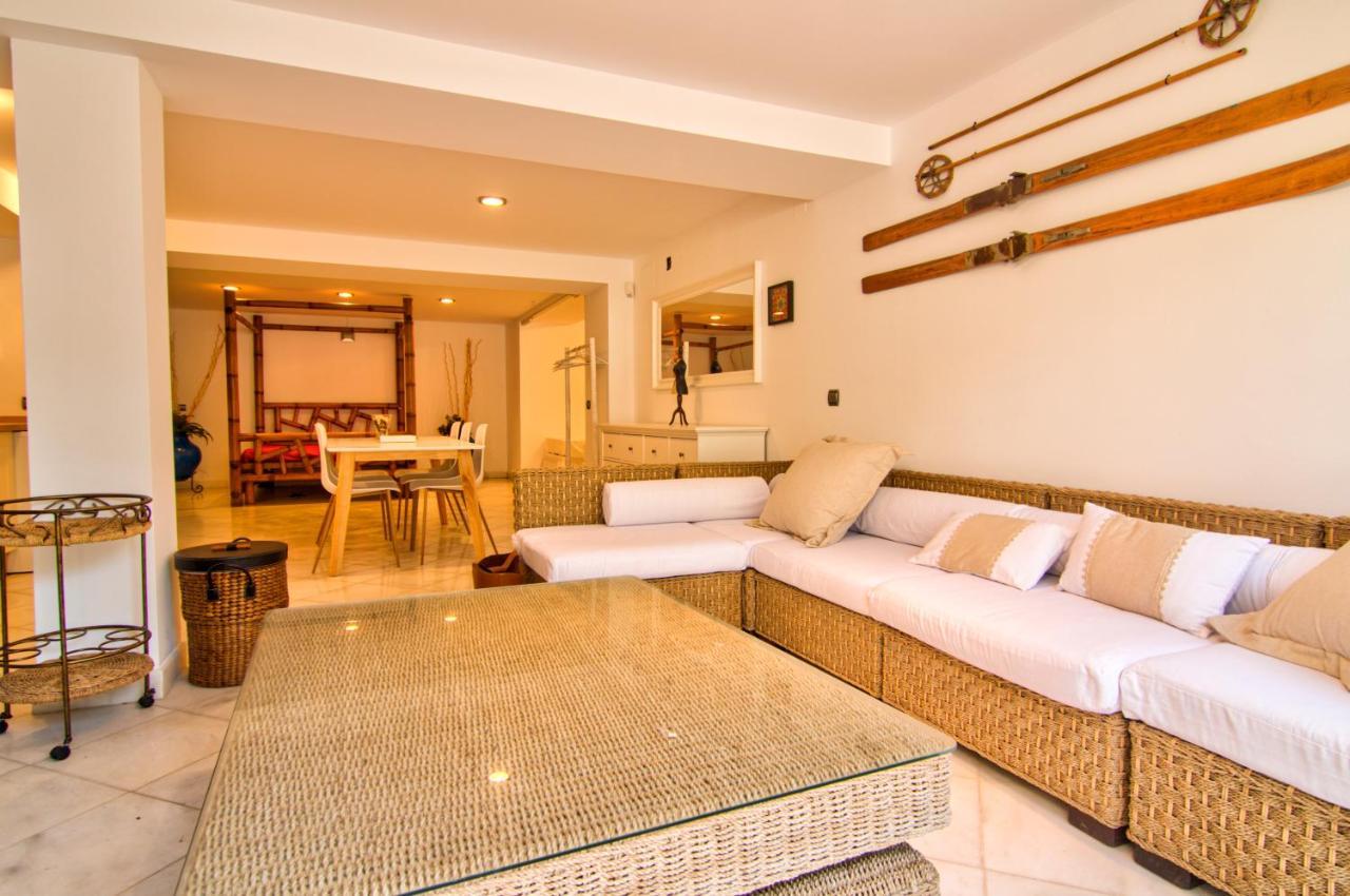 Apartamento Altair 11 El Puerto de Santa María Exterior foto