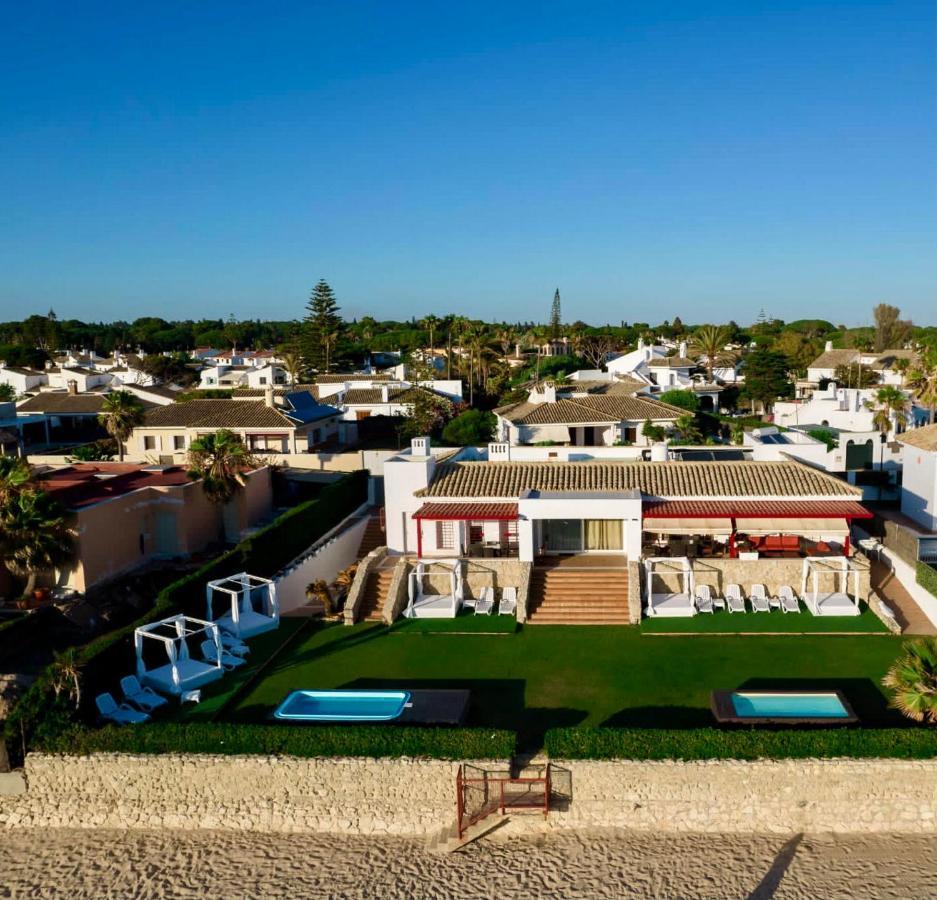 Apartamento Altair 11 El Puerto de Santa María Exterior foto