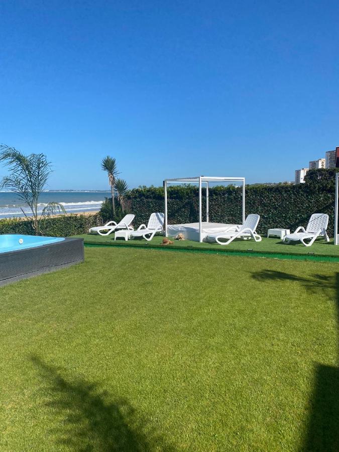 Apartamento Altair 11 El Puerto de Santa María Exterior foto