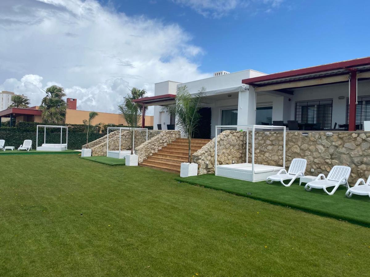 Apartamento Altair 11 El Puerto de Santa María Exterior foto