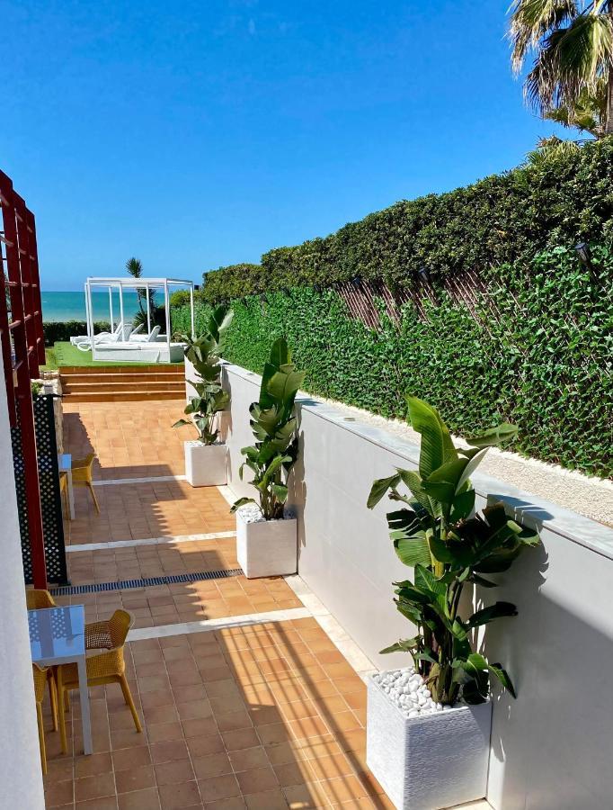 Apartamento Altair 11 El Puerto de Santa María Exterior foto